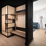 Mercure Ursus Station 4*