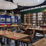 Mercure Ursus Station Hotel Warszawa