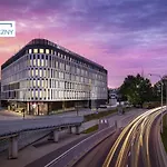 Hotel Mercure Ursus Station