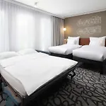 Hotel Mercure Ursus Station 4*