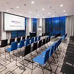 Mercure Ursus Station 4*