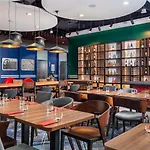 Otel Mercure Ursus Station 4*