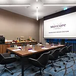Mercure Ursus Station Otel 4*