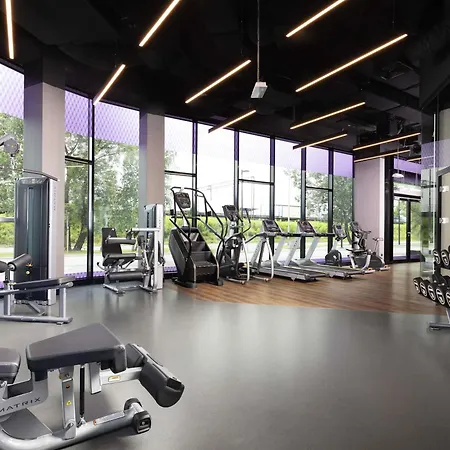 Mercure Ursus Station 4* Varsovia