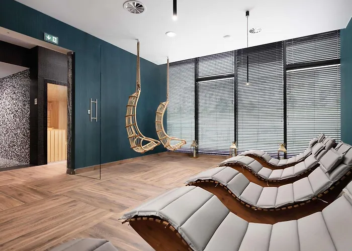 Mercure Ursus Station Hotel 4*