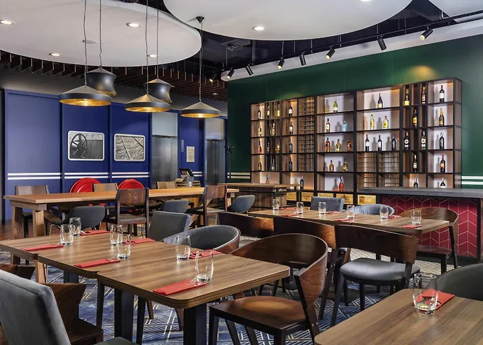 Hotel Mercure Ursus Station