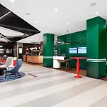 ホテル Mercure Ursus Station ワルシャワ