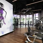 ホテル Mercure Ursus Station