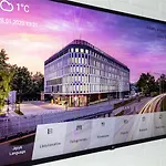 Mercure Ursus Station 4*