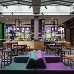 ホテル Mercure Ursus Station 4*