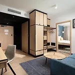 Mercure Ursus Station Hotel