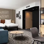 Hotel Mercure Ursus Station Varsavia