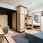 Hotel Mercure Ursus Station Varsavia