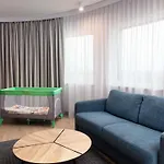 Hotel Mercure Ursus Station 4*