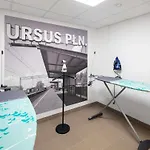 Mercure Ursus Station Hotel Varsovie