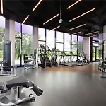 Mercure Ursus Station Hotel Warschau