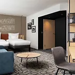 Hotell Mercure Ursus Station