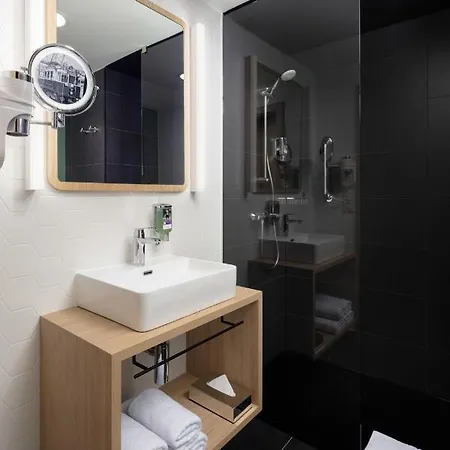 Mercure Ursus Station 4* ワルシャワ