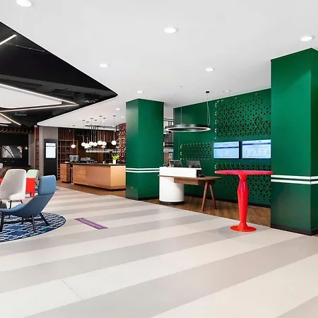 Mercure Ursus Station