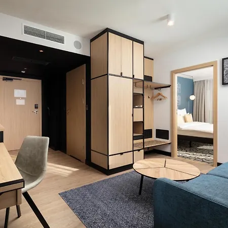 Mercure Ursus Station Hotell