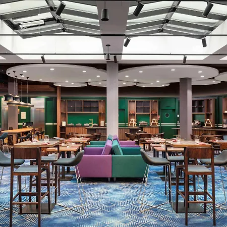 Hotel Mercure Ursus Station