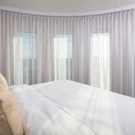 Mercure Ursus Station Otel Varşova