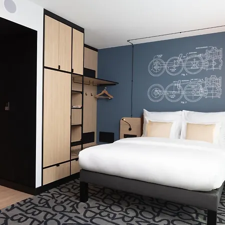 Hotel Mercure Ursus Station