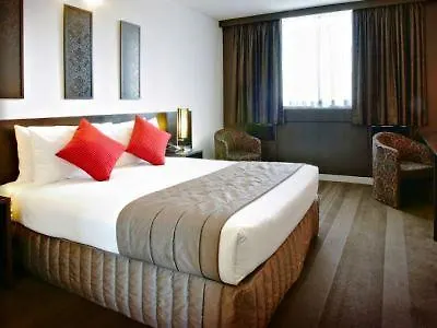 Mercure Ursus Station 4*