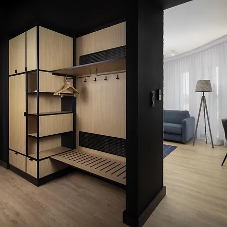 Mercure Ursus Station Hotel Varšava