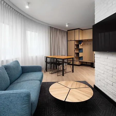 Hotell Mercure Ursus Station