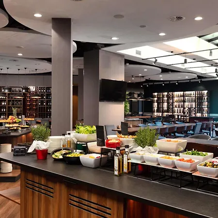 Hotel Mercure Ursus Station Warszawa