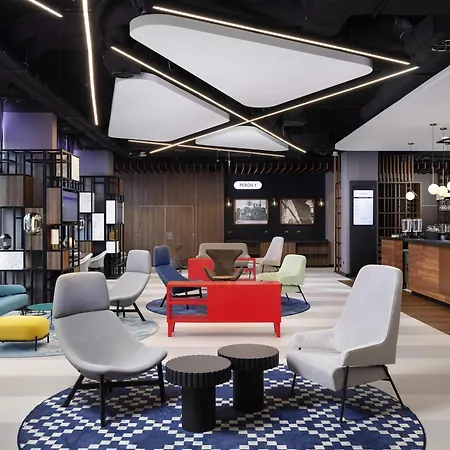 Mercure Ursus Station Warsaw