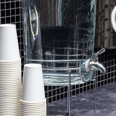 Mercure Ursus Station Hotel Warsaw