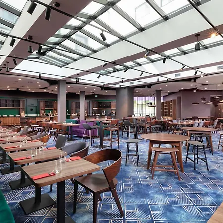 Mercure Ursus Station Warsaw