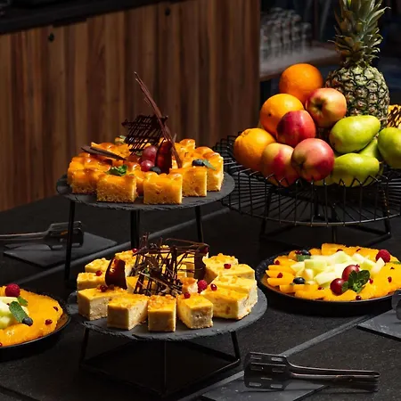 Mercure Ursus Station 4* Varsóvia