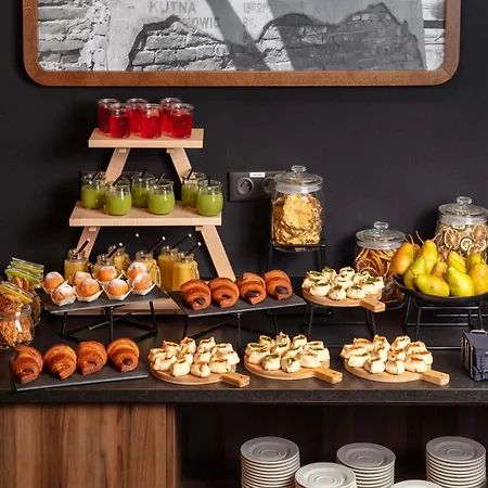 Mercure Ursus Station