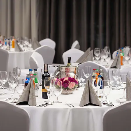 Mercure Ursus Station