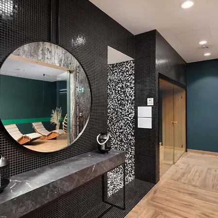 Hotel Mercure Ursus Station Warszawa
