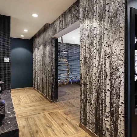Mercure Ursus Station Hotel Warszawa