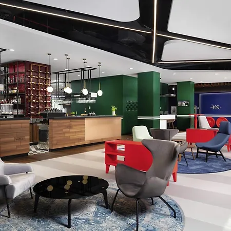 Hotel Mercure Ursus Station