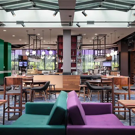 Mercure Ursus Station Hotel