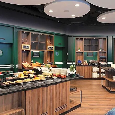 Mercure Ursus Station 4* Warszawa