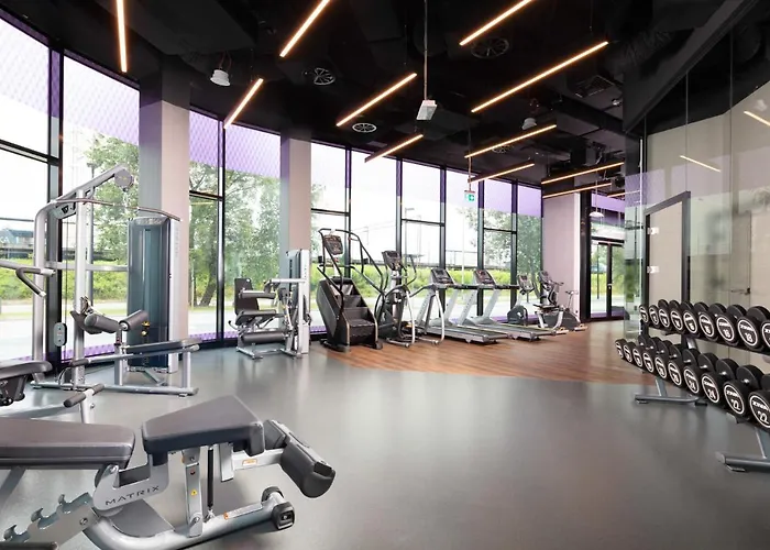 Mercure Ursus Station Warschau