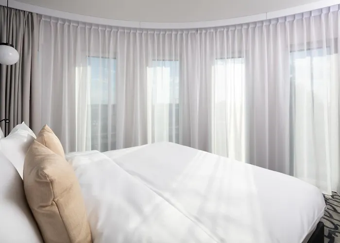 Mercure Ursus Station Hotel Warsaw