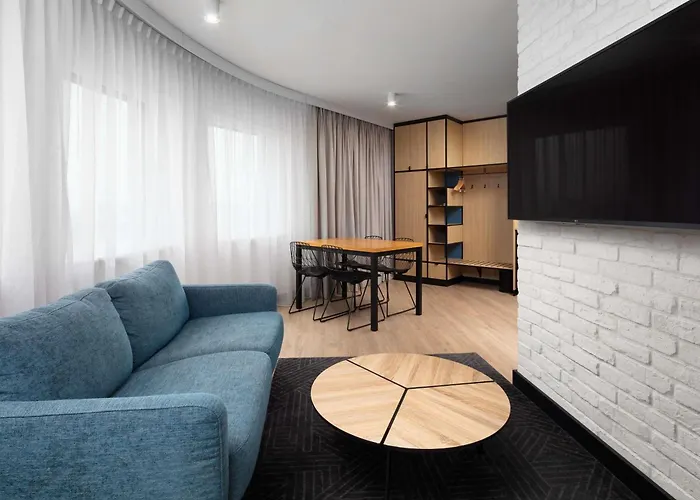 Hotel Mercure Ursus Station