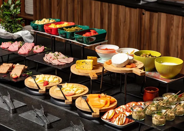 Mercure Ursus Station