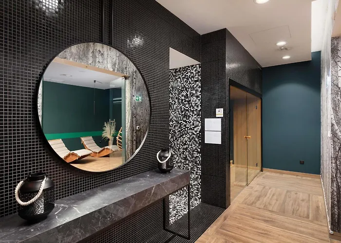 Mercure Ursus Station Hotel 4*