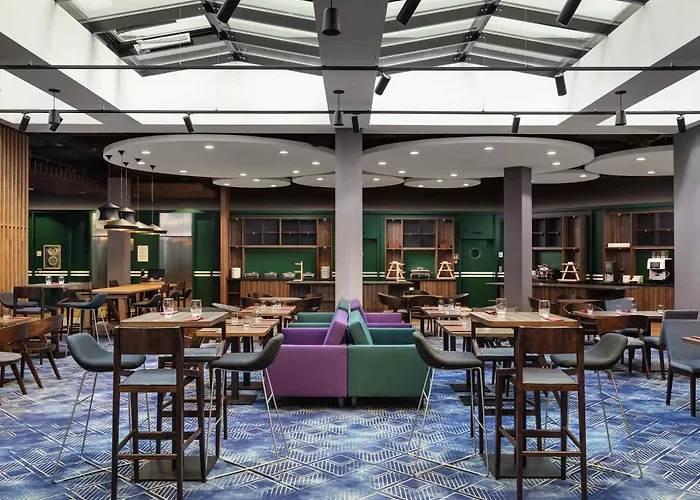 Mercure Ursus Station Hotel