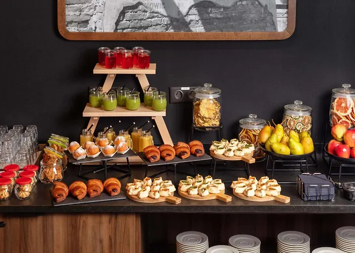 Mercure Ursus Station