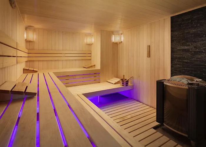 Hotel Mercure Ursus Station Warsaw